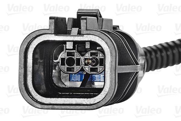 Valeo 813009 Kompressor, Klimaanlage