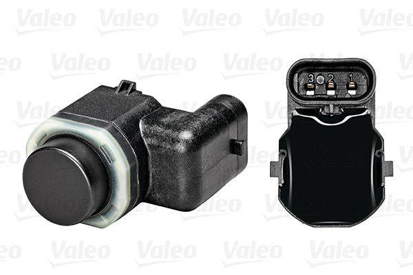 Valeo 890009 Sensor, Einparkhilfe