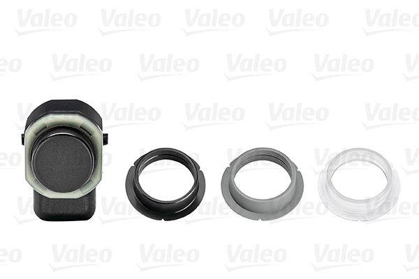 Valeo 890009 Sensor, Einparkhilfe