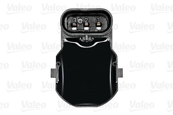 Valeo 890009 Sensor, Einparkhilfe