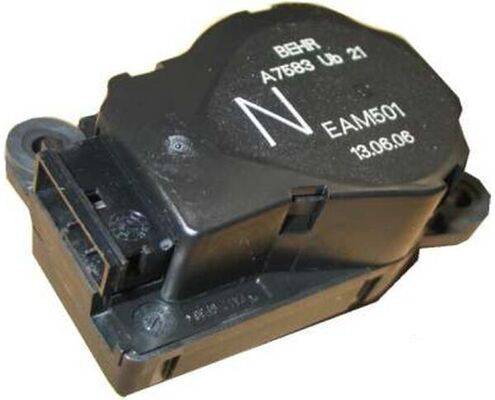 Mahle AA19000P Stellelement, Mischklappe