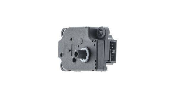 Mahle AA20000P Stellelement, Mischklappe