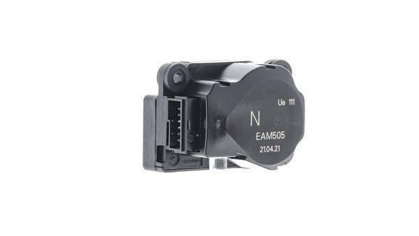 Mahle AA20000P Stellelement, Mischklappe
