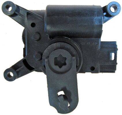 Mahle AA24000P Stellelement, Mischklappe
