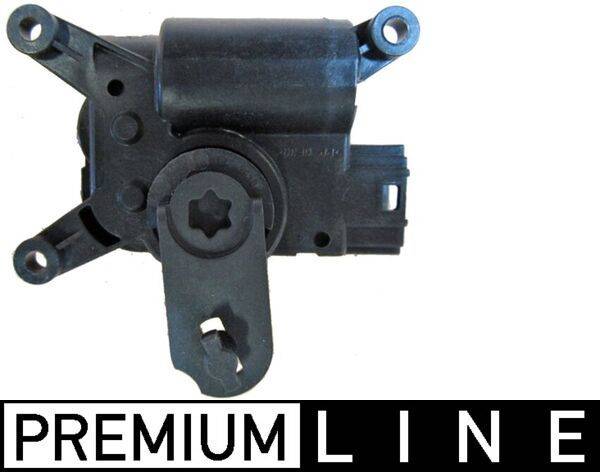 Mahle AA24000P Stellelement, Mischklappe