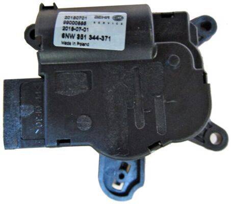 Mahle AA24000P Stellelement, Mischklappe
