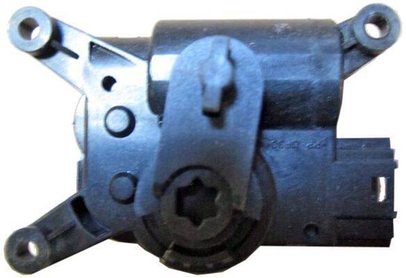 Mahle AA25000P Stellelement, Mischklappe