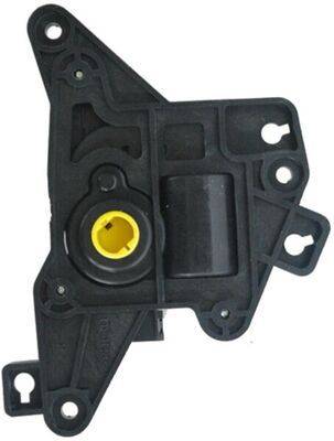 Mahle AA40000P Stellelement, Mischklappe