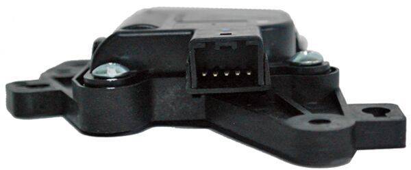 Mahle AA40000P Stellelement, Mischklappe