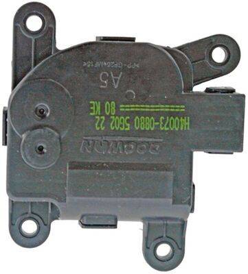 Mahle AA42000P Stellelement, Mischklappe