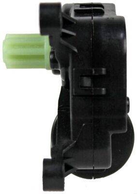 Mahle AA44000P Stellelement, Mischklappe