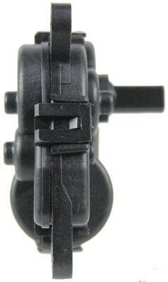 Mahle AA45000P Stellelement, Mischklappe