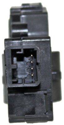 Mahle AA49000P Stellelement, Mischklappe