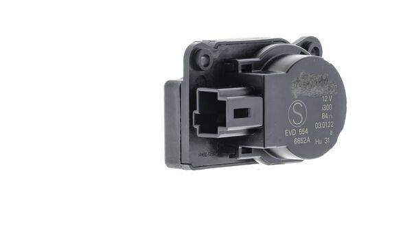 Mahle AA52000P Stellelement, Mischklappe