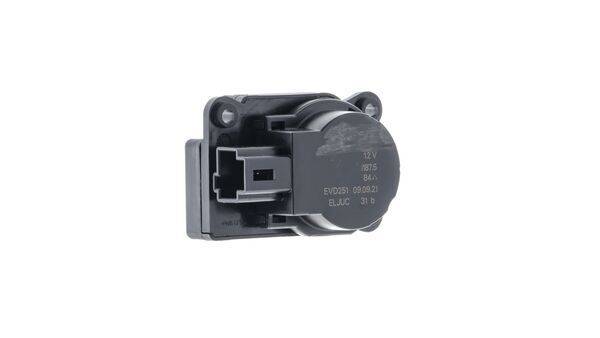 Mahle AA53000P Stellelement, Mischklappe