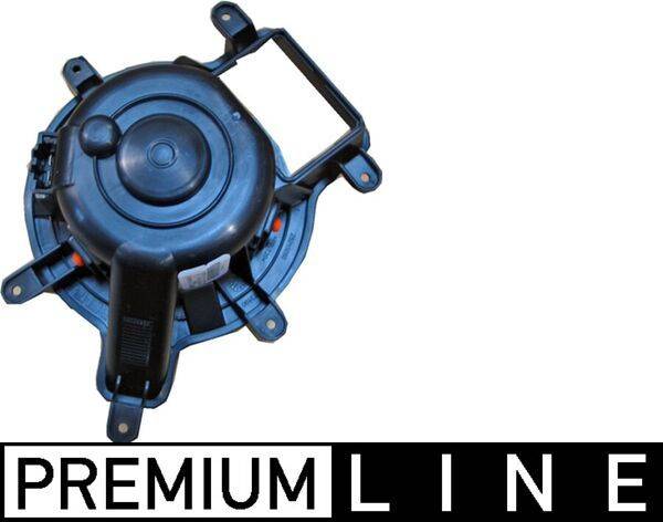 Mahle AB137000P Innenraumgebläse