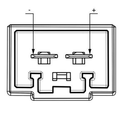 Mahle AB267000P Innenraumgebläse