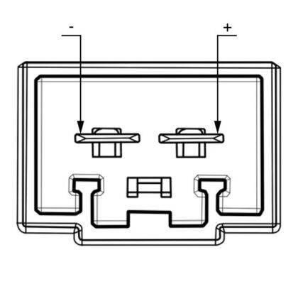 Mahle AB268000P Innenraumgebläse
