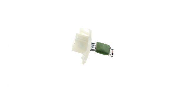 Mahle ABR104000P Widerstand, Innenraumgebläse