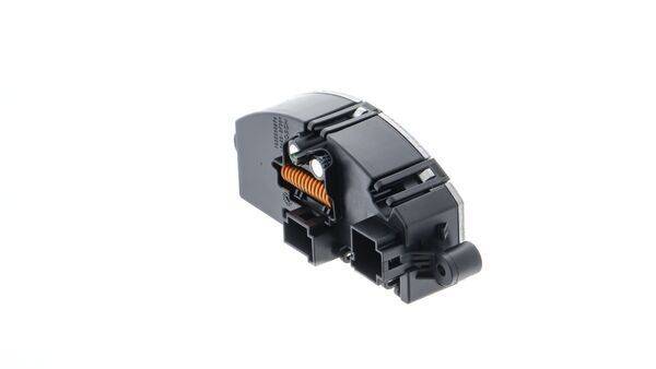 Mahle ABR106000P Regler, Innenraumgebläse