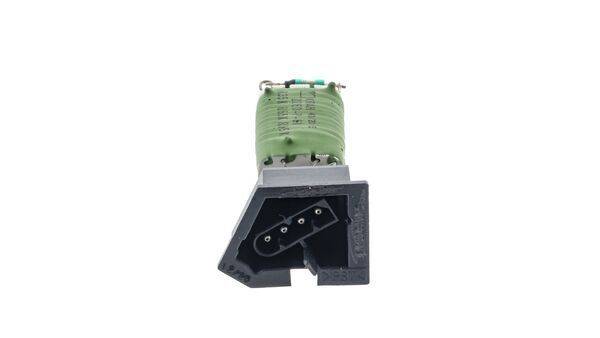 Mahle ABR11000P Widerstand, Innenraumgebläse