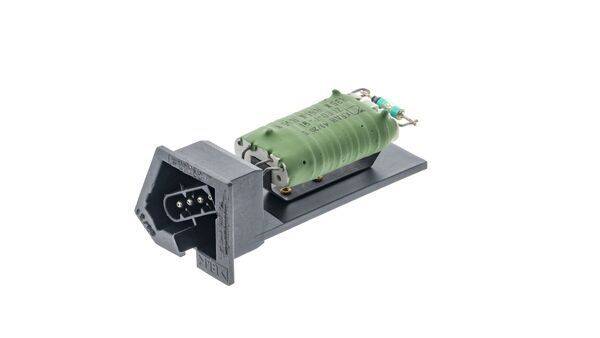 Mahle ABR11000P Widerstand, Innenraumgebläse