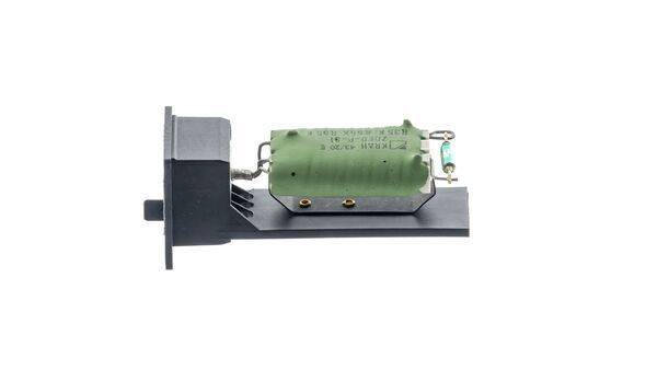 Mahle ABR11000P Widerstand, Innenraumgebläse