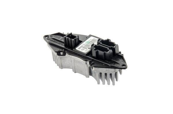 Mahle ABR128000P Regler, Innenraumgebläse