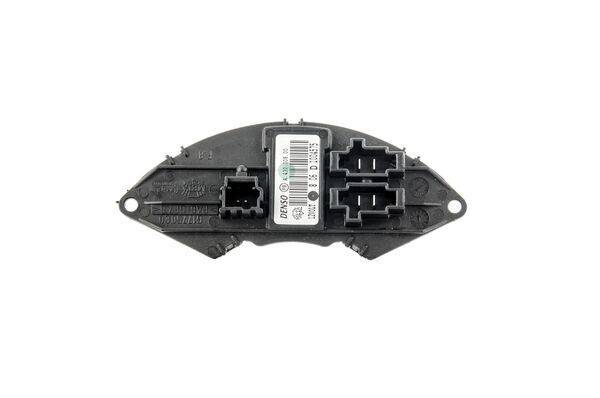Mahle ABR128000P Regler, Innenraumgebläse