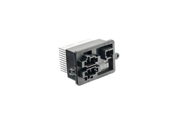 Mahle ABR129000P Regler, Innenraumgebläse