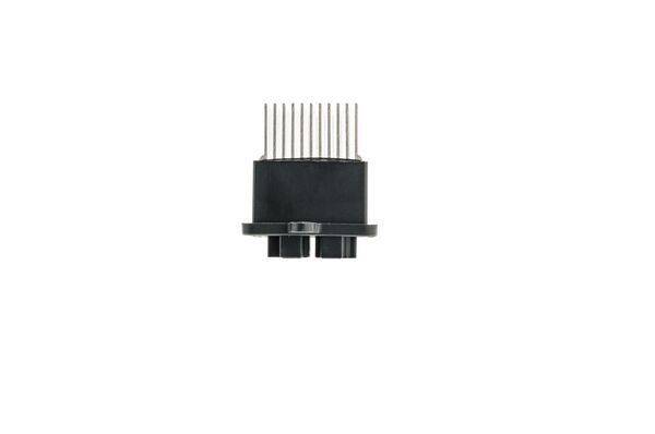 Mahle ABR129000P Regler, Innenraumgebläse