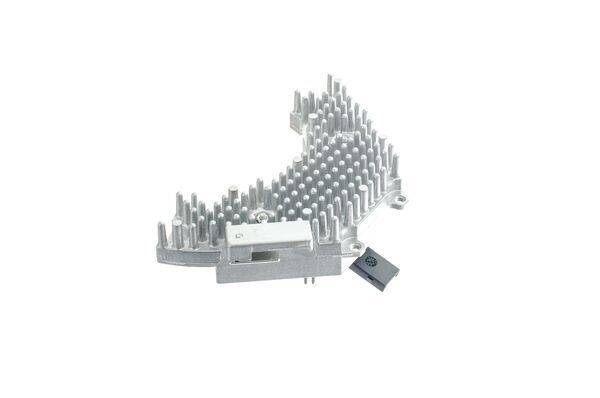 Mahle ABR132000P Regler, Innenraumgebläse