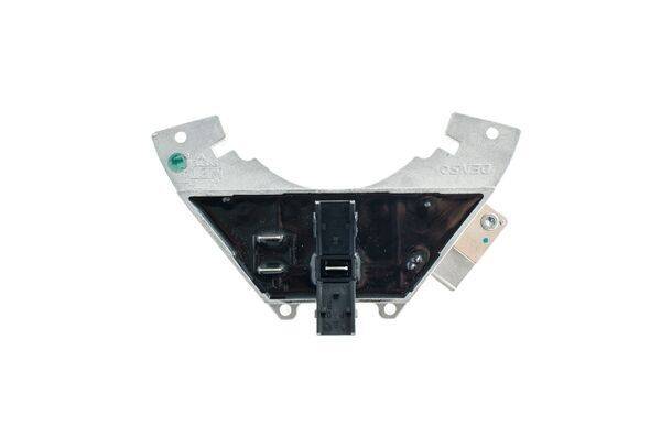 Mahle ABR132000P Regler, Innenraumgebläse