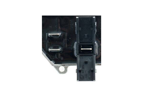 Mahle ABR132000P Regler, Innenraumgebläse