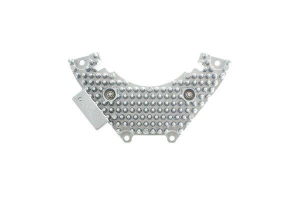 Mahle ABR132000P Regler, Innenraumgebläse