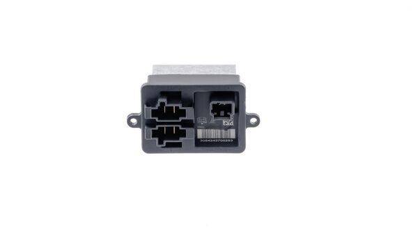 Mahle ABR133000P Regler, Innenraumgebläse