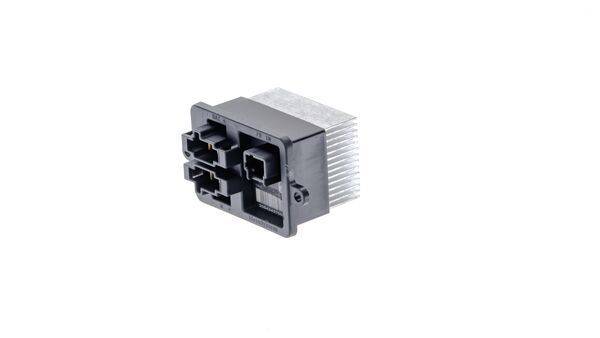 Mahle ABR133000P Regler, Innenraumgebläse