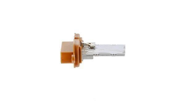 Mahle ABR138000P Widerstand, Innenraumgebläse