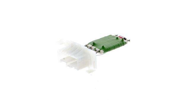 Mahle ABR139000P Widerstand, Innenraumgebläse