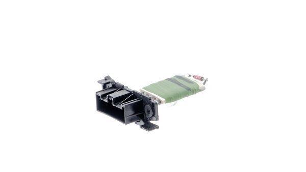 Mahle ABR140000P Widerstand, Innenraumgebläse