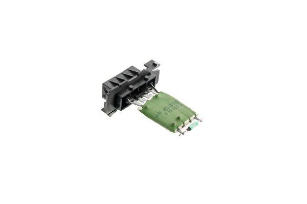 Mahle ABR143000P Widerstand, Innenraumgebläse