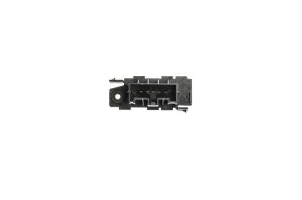 Mahle ABR143000P Widerstand, Innenraumgebläse