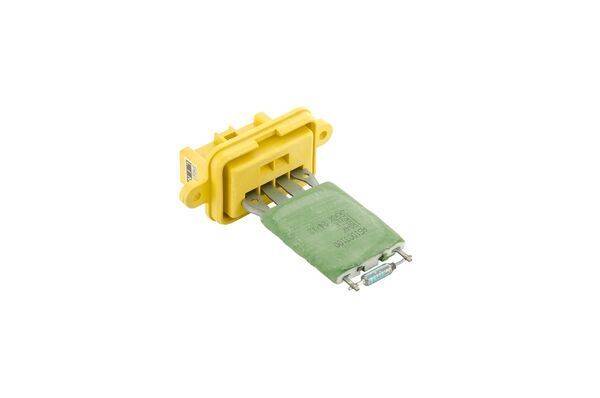 Mahle ABR144000P Widerstand, Innenraumgebläse