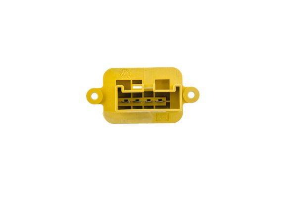 Mahle ABR144000P Widerstand, Innenraumgebläse