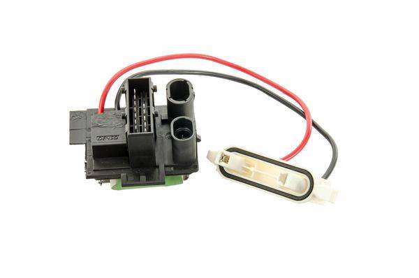 Mahle ABR145000P Widerstand, Innenraumgebläse