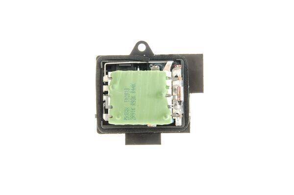 Mahle ABR145000P Widerstand, Innenraumgebläse