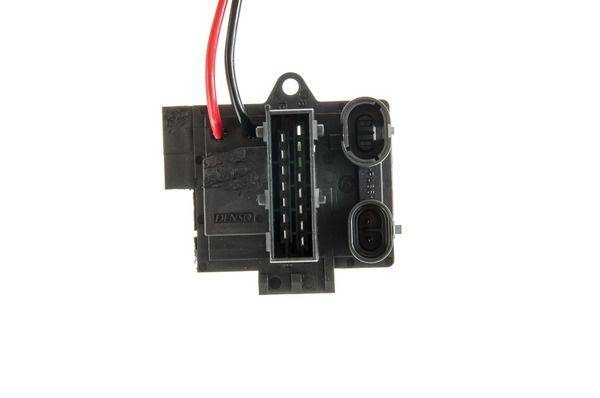 Mahle ABR145000P Widerstand, Innenraumgebläse