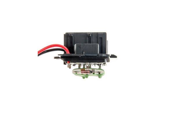 Mahle ABR145000P Widerstand, Innenraumgebläse