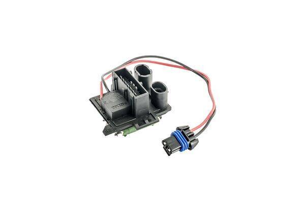 Mahle ABR146000P Widerstand, Innenraumgebläse