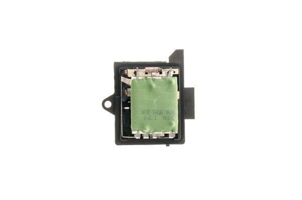 Mahle ABR146000P Widerstand, Innenraumgebläse